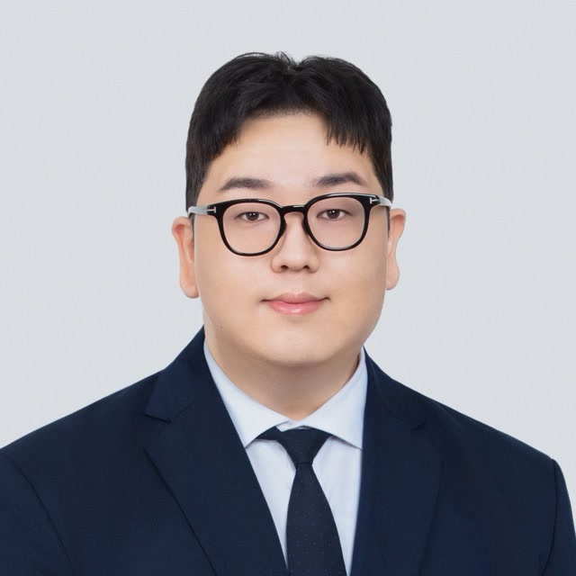 황석하 Derrick Hwang